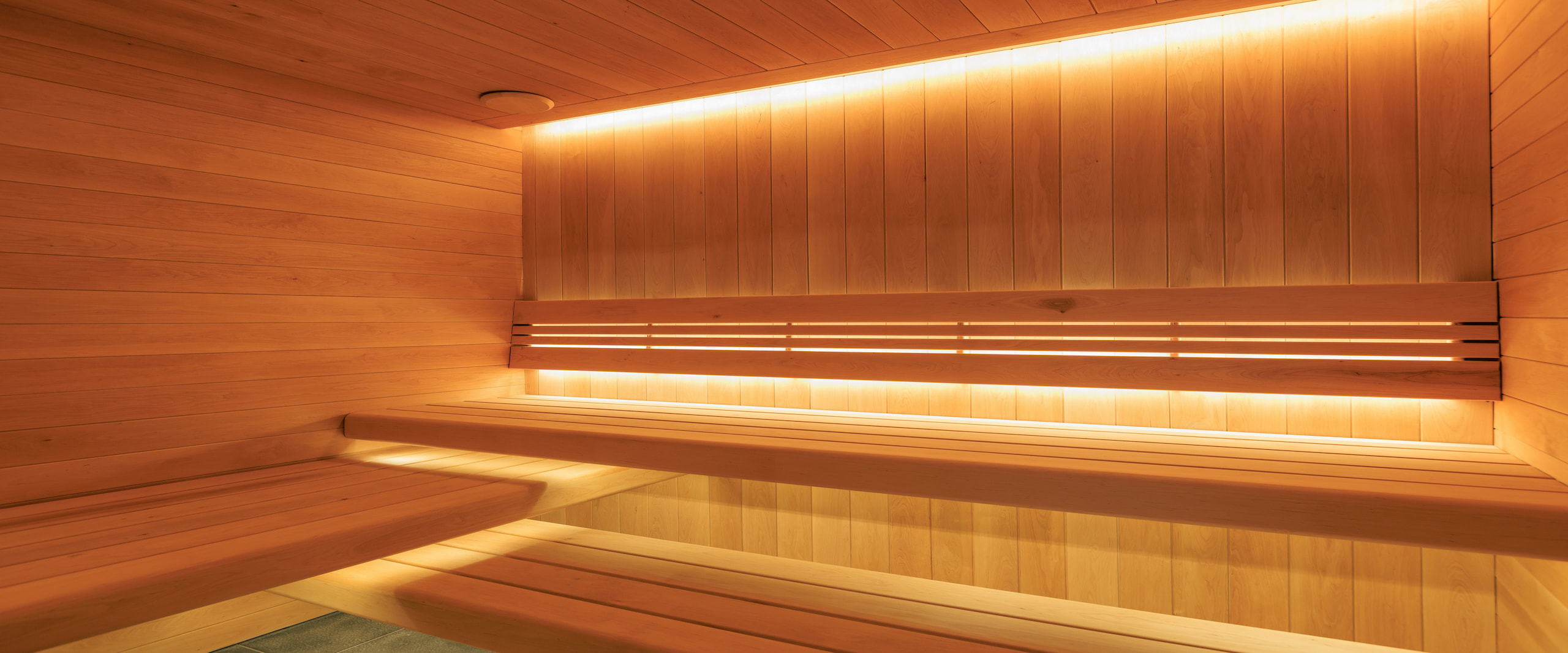 Le nuage - salle de sport Montpellier Sauna
